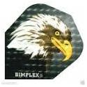Dimplex Harrows standard Adler