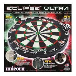 Eclipse Ultra Unicorn Dartboard