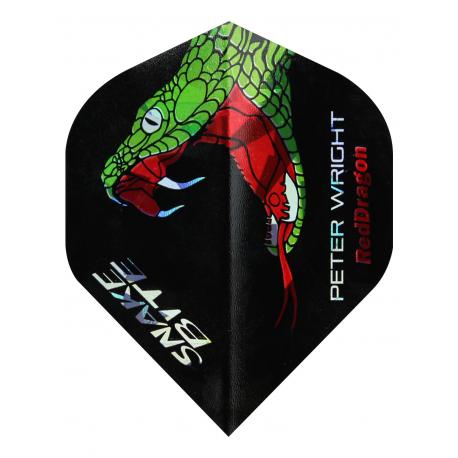 Red Dragon  Snakebite standard