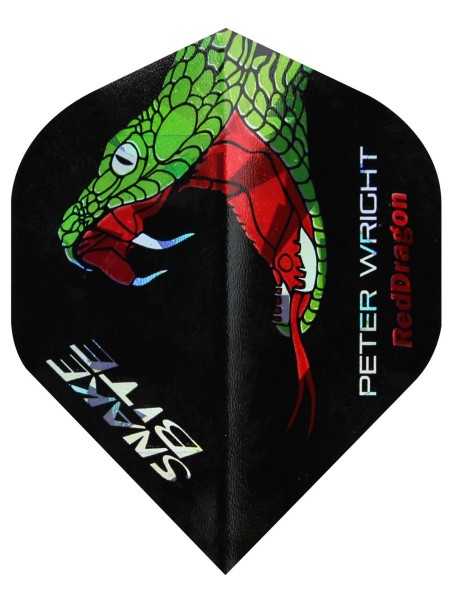 Red Dragon  Snakebite standard