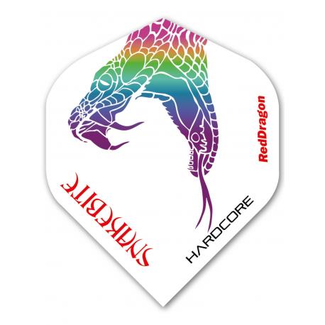 Red Dragon Snakebite standard