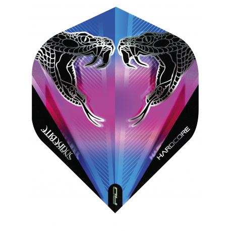 Red Dragon Snakebite standard