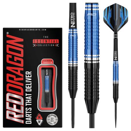 Razor Edge ZX-3 22g