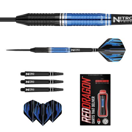 Razor Edge ZX-3 22g, 24g
