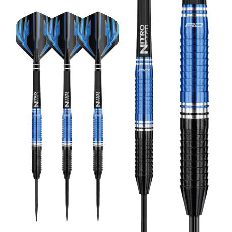 Razor Edge ZX-3 22g, 24g