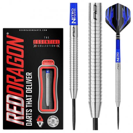 Razor Edge Original 20g