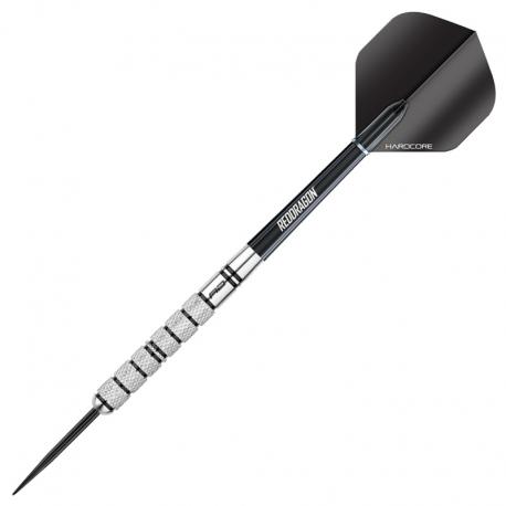 Crusader 24g