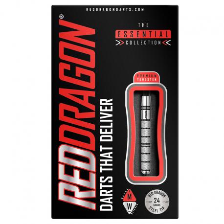 Crusader 24g