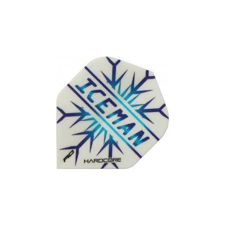 ICEMAN Gerwyn Price standard