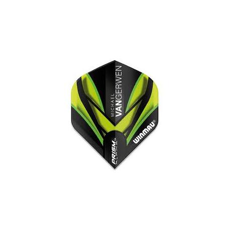 VAN GERWEN standard 
