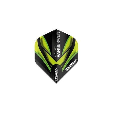 VAN GERWEN standard 