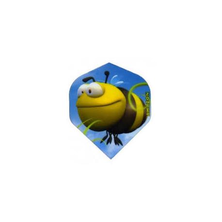 Standard Biene Comic