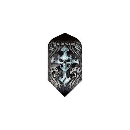 Devils Cross slim