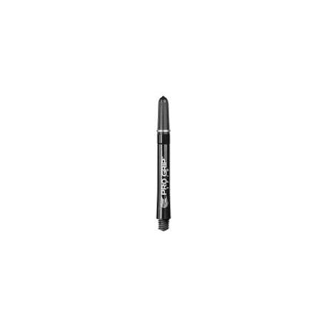 Pro Grip Spin  short 33,5 mm schwarz