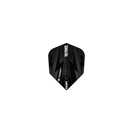Phil Taylor standard