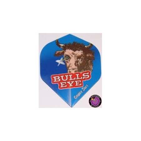 Bulls Eye