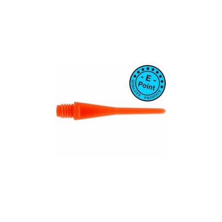 E-Point Spitzen 27 mm 1/4" 