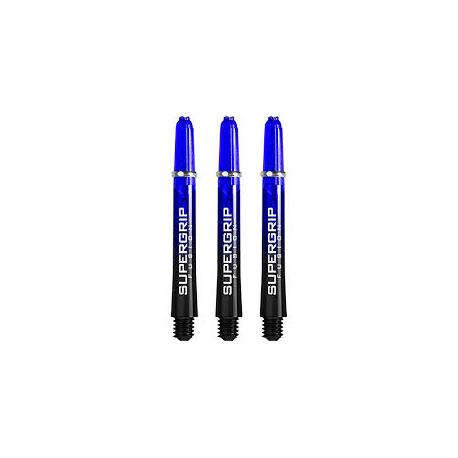 Supergrip Fusion Harrows rot short