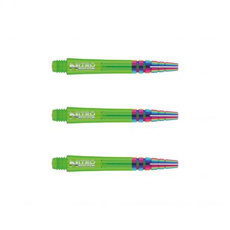 Nitro Ionic  short, inter, medium