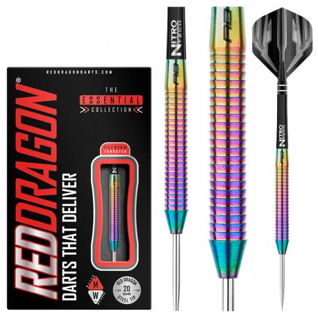 Razor Edge Spectron 24g