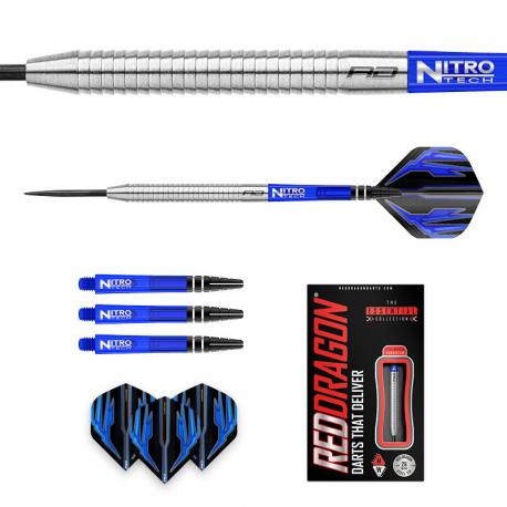 Razor Edge Original 20g, 21g, 23g, 24g, 26g