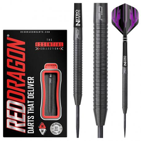Razor Edge Black 20g, 22g, 23g, 24g, 26g