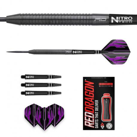Razor Edge Black 20g, 22g, 23g, 24g, 26g
