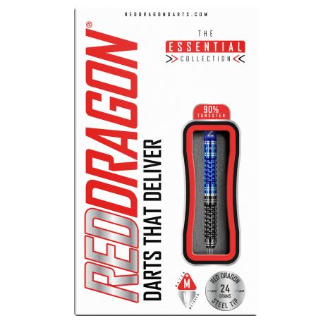 Delta1 22g, 24g