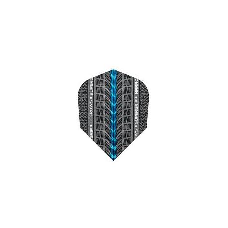 Supergrip Flight Harrows standard