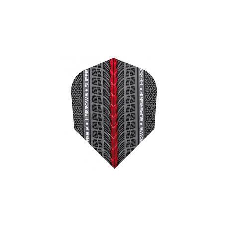 Supergrip Flight Harrows standard