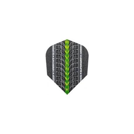Supergrip Flight Harrows standard