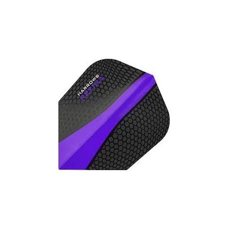 Retina Harrows standard