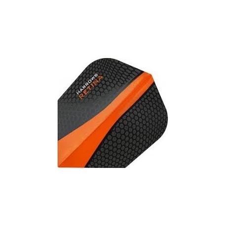 Retina Harrows standard