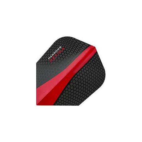 Retina Harrows standard