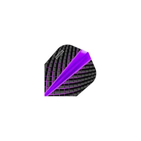 Quantum Harrows standard