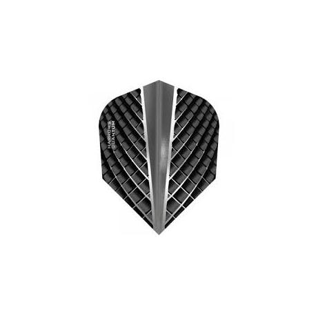 Quantum Harrows standard