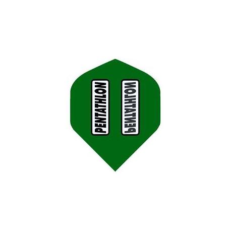 Pentathlon standard 