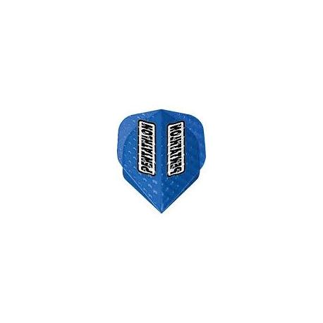Pentathlon standard rippig rot