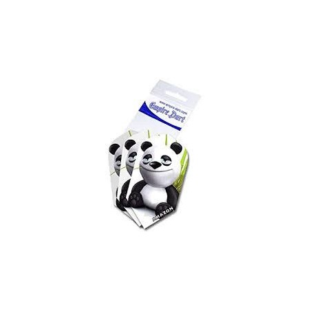 Panda Flight