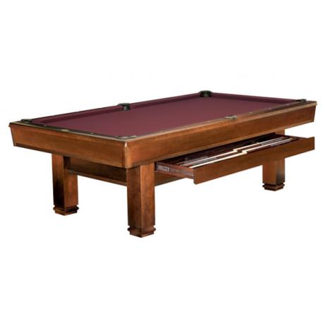 Bridgeport Poolbillard