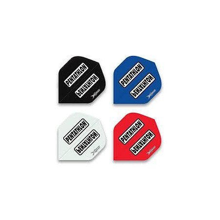 Pentathlon standard blau HD180