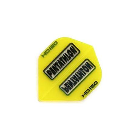 Pentathlon standard HD150 