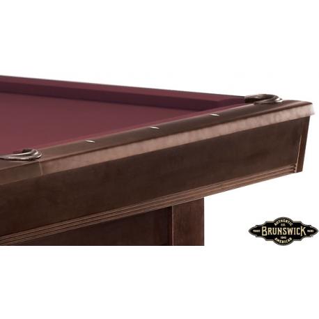 Bridgeport Poolbillard