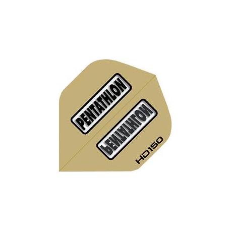 Pentathlon standard HD150 