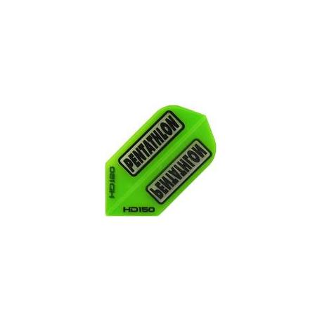 Pentathlon slim HD150