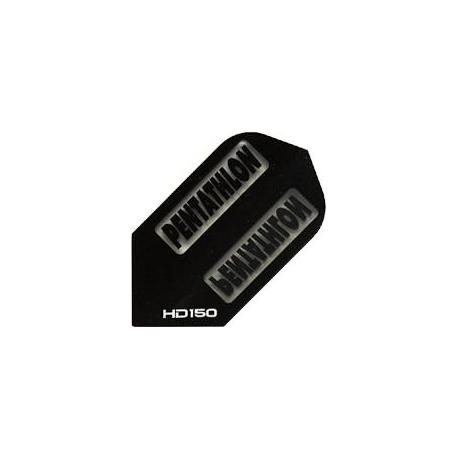 Pentathlon slim HD150