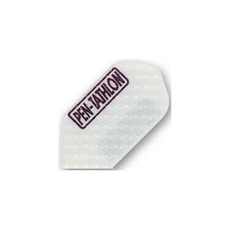 Pentathlon slim schwarz