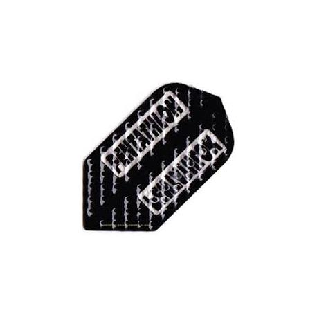 Pentathlon slim schwarz