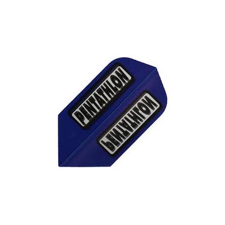 Pentathlon slim schwarz