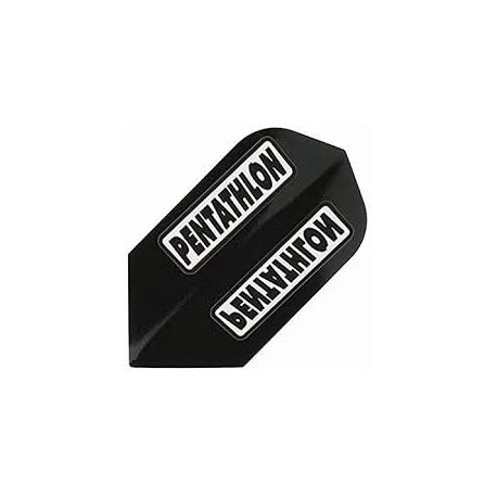 Pentathlon slim schwarz